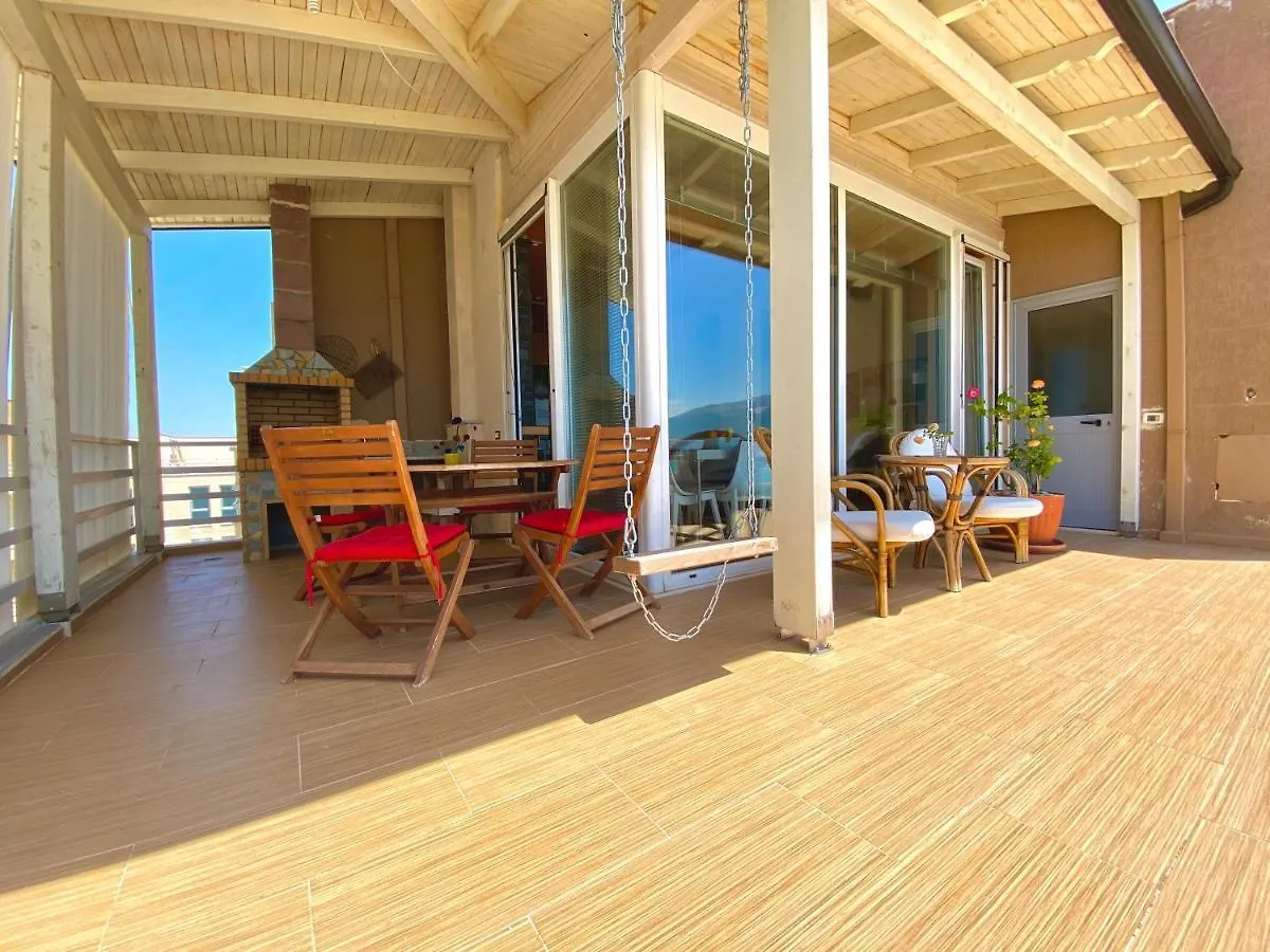 Eka Luxury Apartments Vlore