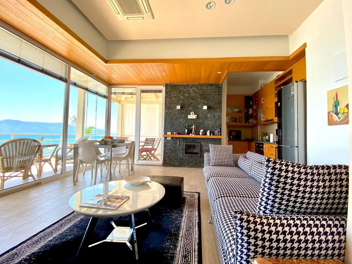 Eka Luxury Apartments Vlore Albania