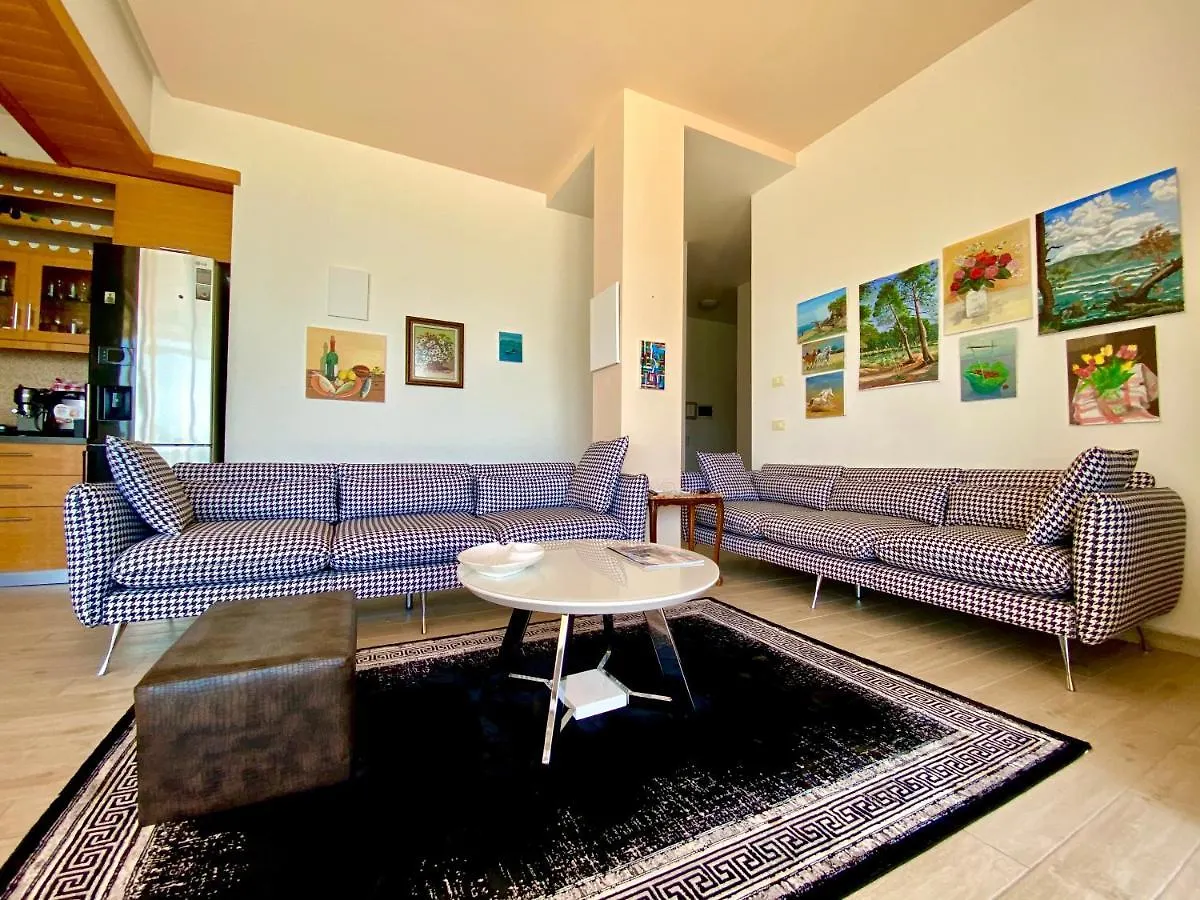 Eka Luxury Apartments Vlore