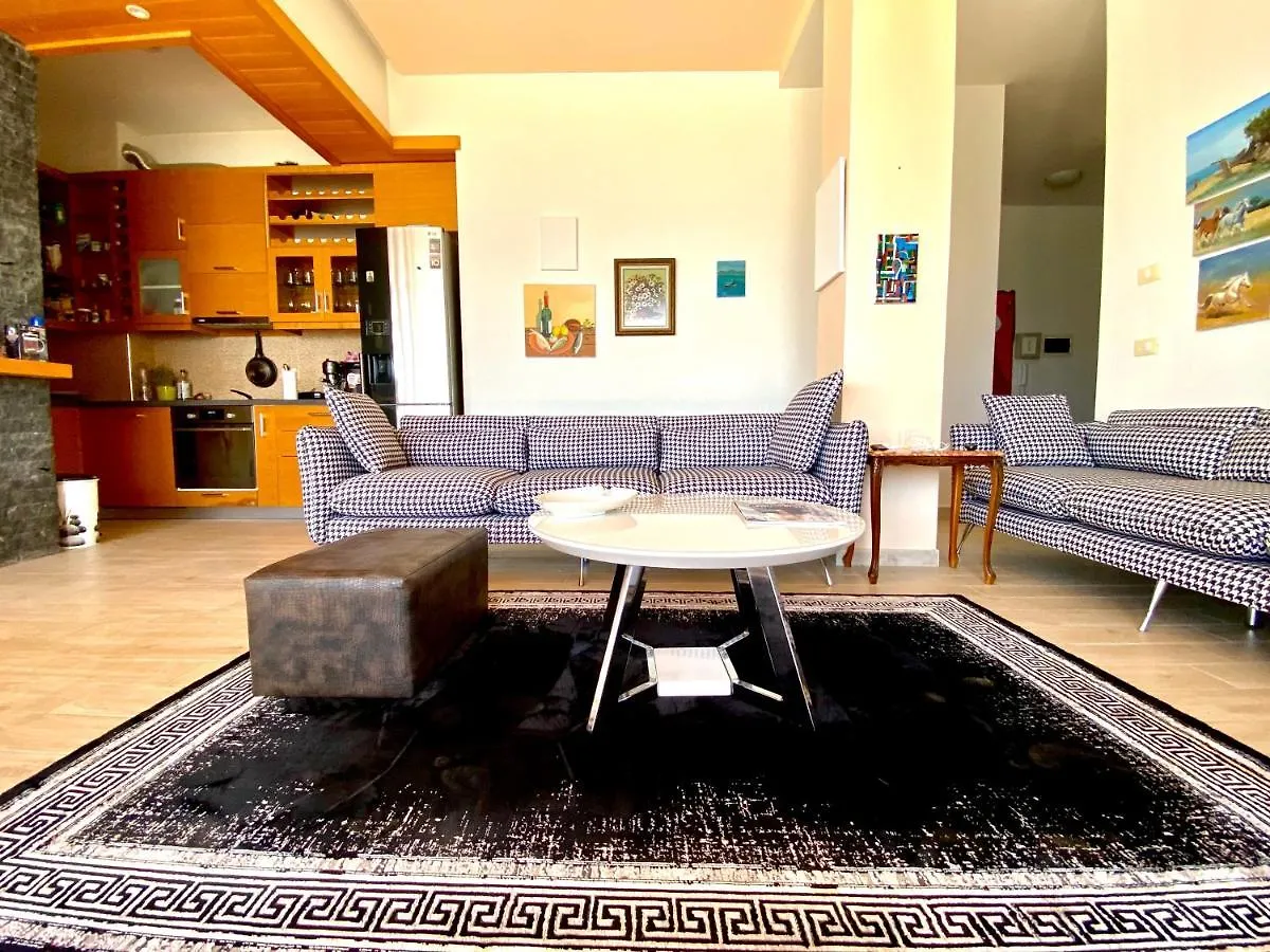 Eka Luxury Apartments Vlore 0*,  Albania