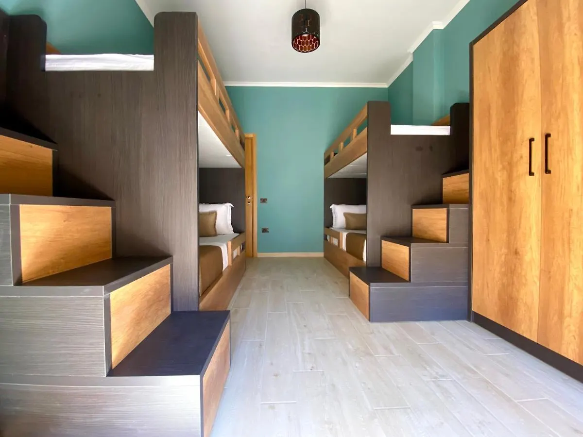 Eka Luxury Apartments Vlore Albania