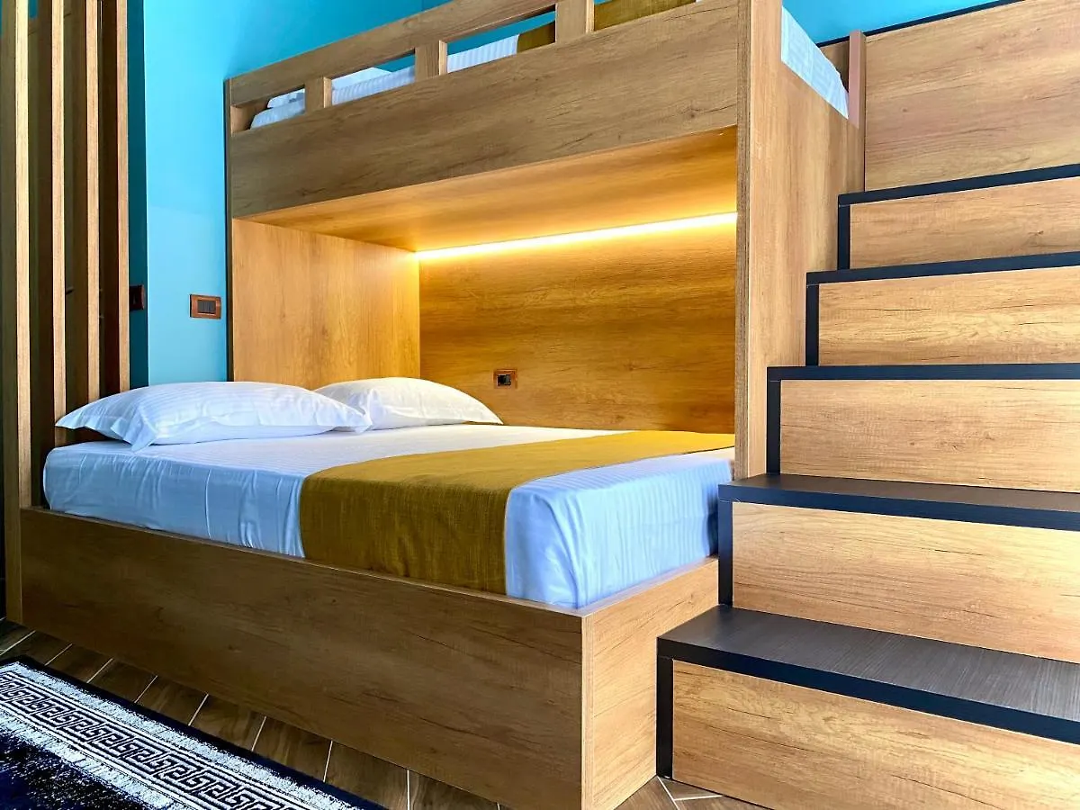 Eka Luxury Apartments Vlore