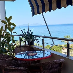 Lungo Mare & Luxury Appartamento