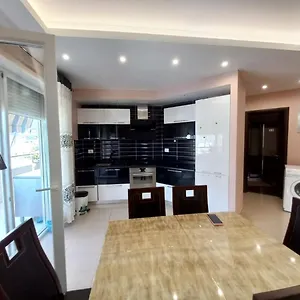 Lungo Mare & Luxury Appartamento