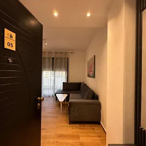 Apartment Bonaparte, Vlore