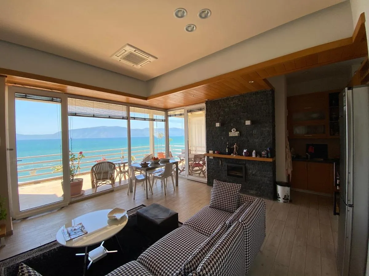 فلورا Eka Luxury Apartments 0*,  ألبانيا